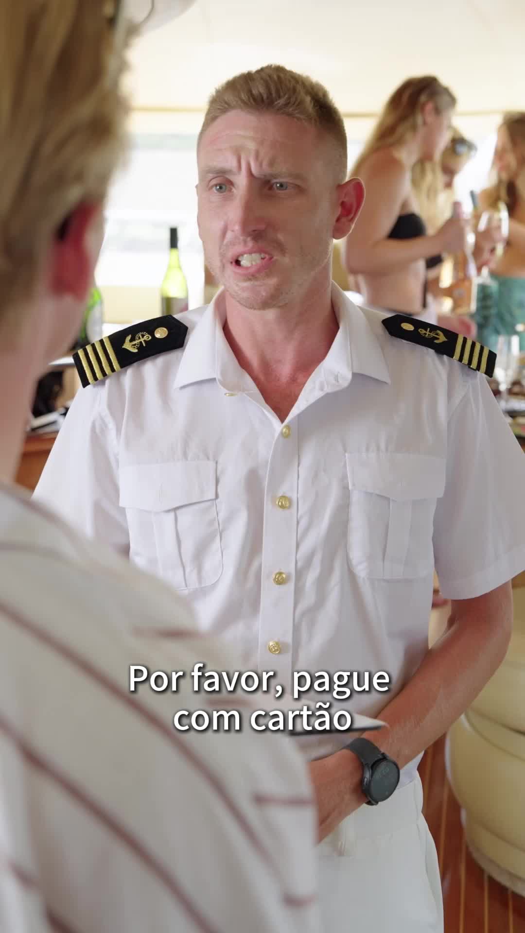 Episódio 11 - Renasci Como O Amor Perdido do Magnata